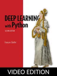Deep Learning with Python Video Edition